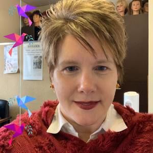 Meet your Posher, Amy